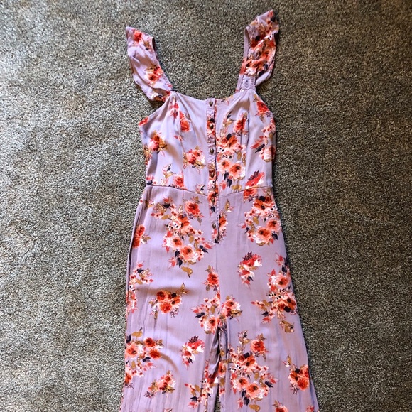 purple jumpsuit target